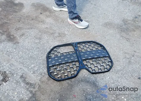 2023 BMW M440I Gran Coupe из США, поврежденный, VIN WBA63AW0XPFP50556